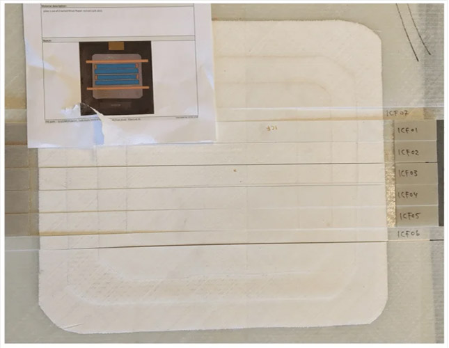 que tecnologias se necesitan para reparar las palas de los aerogeneradores grafica2 14589