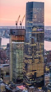 un rascacielos en manhattan se alimentara totalmente con energia renovable grafica 14760