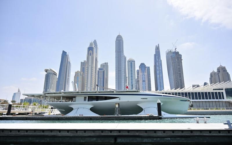 el transporte maritimo genera mas co2 que la aviacion este barco con energia solar podria cambiar eso grafico 15000