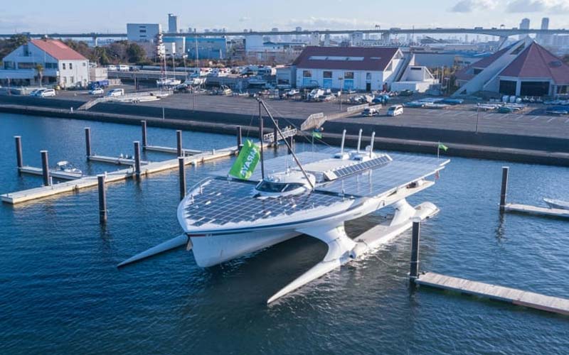 el transporte maritimo genera mas co2 que la aviacion este barco con energia solar podria cambiar eso grafico2 15000
