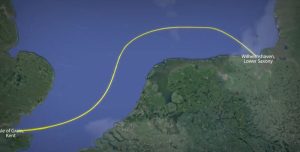 gigantescos cables submarinos daran al reino unido y a alemania su primera conexion energetica directa grafico 15013