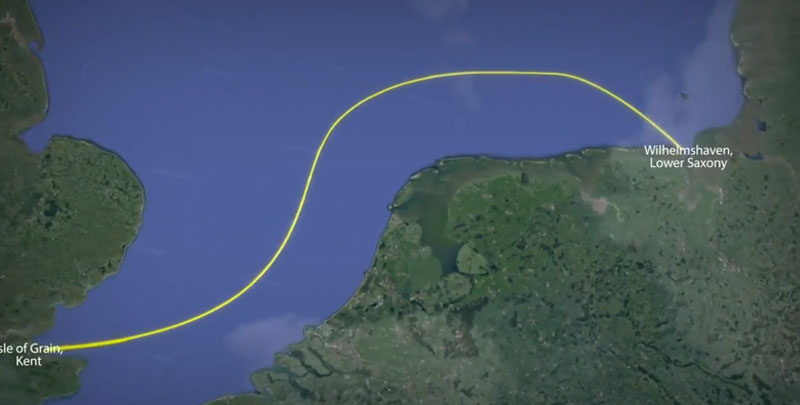 gigantescos cables submarinos daran al reino unido y a alemania su primera conexion energetica directa grafico 15013