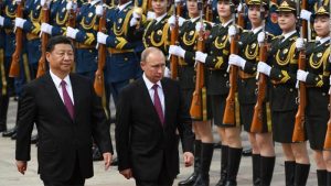 Por qué la India puede comprar petróleo ruso y seguir siendo amiga de Estados Unidos