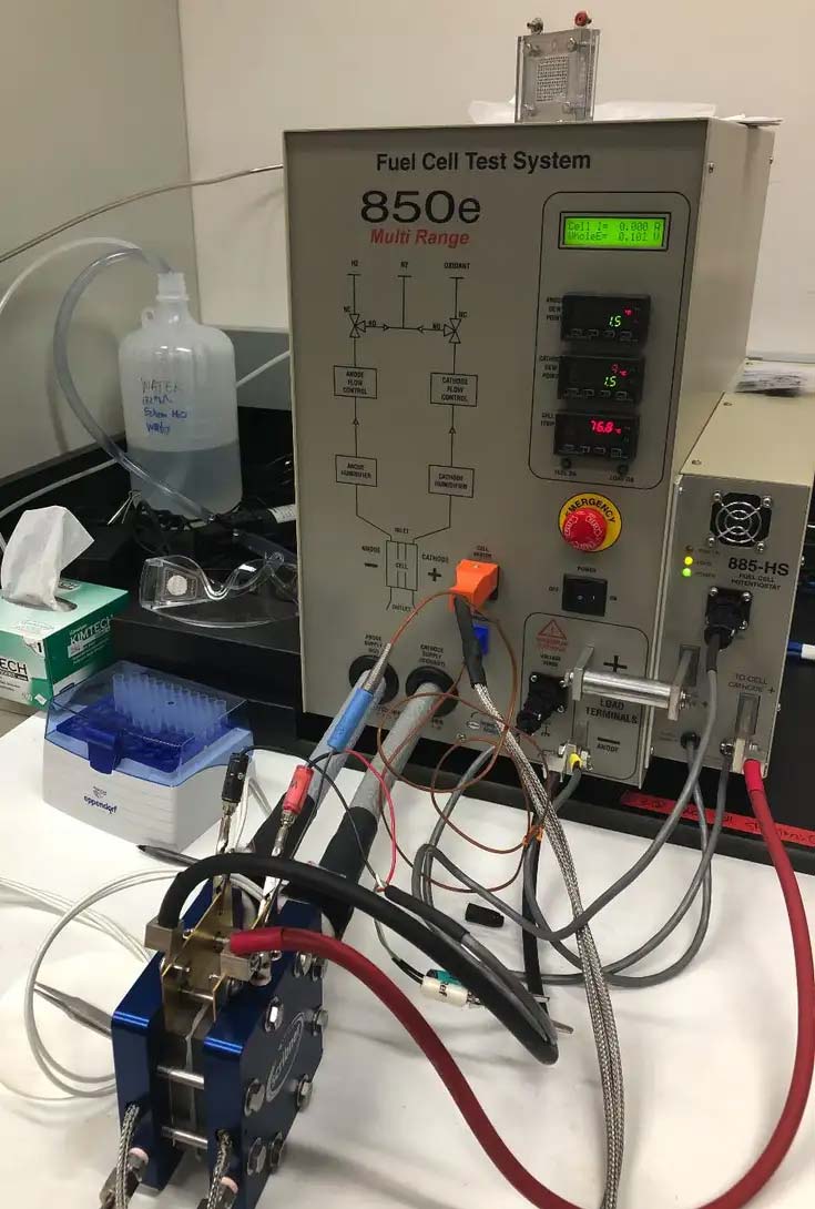 la pila de combustible de niquel permiten obtener hidrogeno a un precio mas asequible grafica 14875