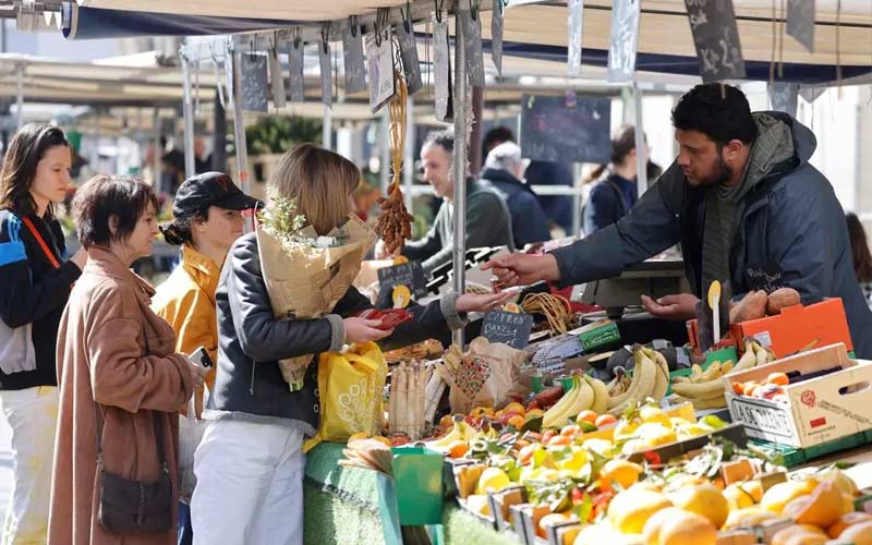 los precios de la energia en europa se disparan un 45 y la inflacion alcanza otro record grafico 14873