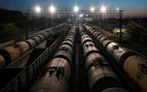 quien esta comprando petroleo ruso y quien ha dejado de hacerlo grafica 14877