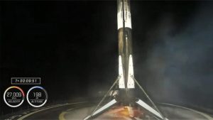 spacex logra septimo lanzamiento astronauta grafico 15151