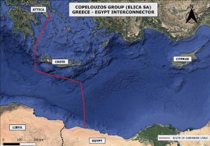 Los enlaces de electricidad hacia Europa cobran nueva vida en la lucha por reducir la energía rusa