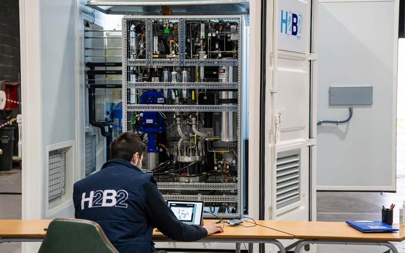 h2b2 estaciones servicio hidrogeno renovable colombia grafico 15437