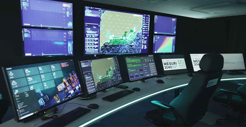 inteligencia artificial buque carga autonomo grafico 15344