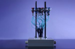 El MIT diseña una pila de combustible que convierte la glucosa del cuerpo humano en electricidad