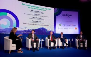 SEDIGAS reivindica el potencial liderazgo de España en Europa en la generación de gases renovables