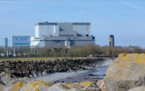 EDF descarta mantener una central nuclear abierta a pesar de la crisis energética