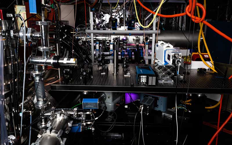 Un reactor del tamaño de un garaje podría proporcionar energía ilimitada a partir de una tecnología exenta de imanes