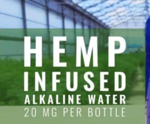 La innovación y tecnología unidas en pro de un mejor estilo de vida con el agua alcalina