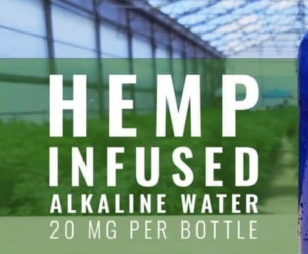 La innovación y tecnología unidas en pro de un mejor estilo de vida con el agua alcalina