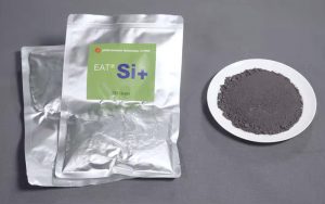 Surge otro polvo para el transporte de hidrógeno, que promete el doble de densidad