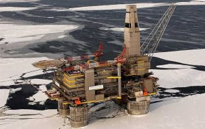 Rusia toma el control del proyecto de gas de Sakhalin y sube la apuesta contra Occidente