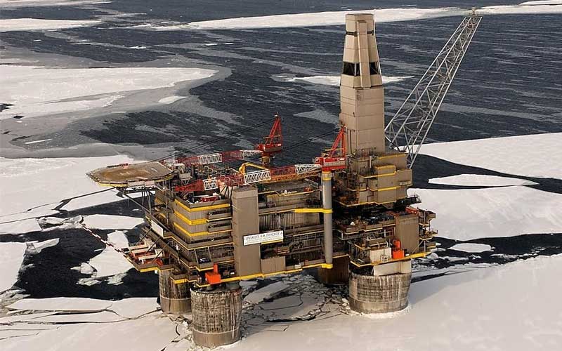 Rusia toma el control del proyecto de gas de Sakhalin y sube la apuesta contra Occidente