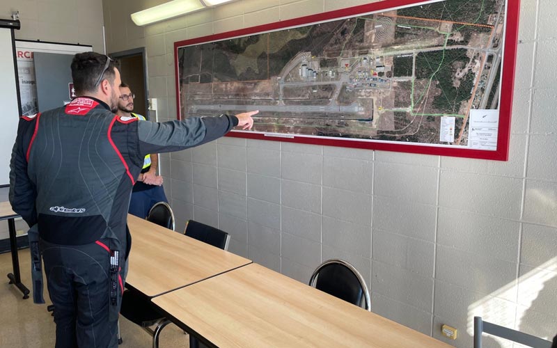 Por primera vez, el Tesla Model S Plaid supera los 300 km/h de velocidad máxima