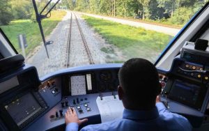 En Alemania entra en servicio el primer tren del mundo impulsado al 100% por hidrógeno
