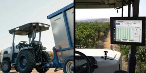 Foxconn fabricará tractores eléctricos en las nuevas instalaciones de Lordstown Motors