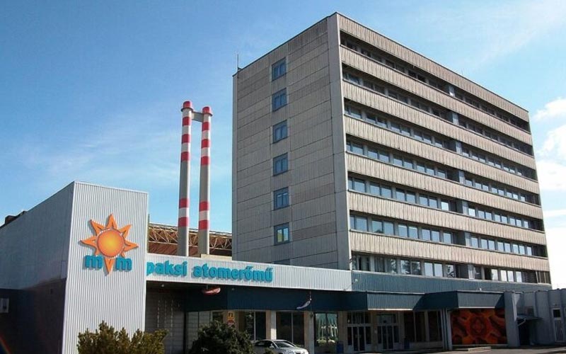 Hungría fortalece los lazos con Rusia en materia nuclear