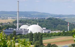 Alemania mantendrá las centrales nucleares en estado de alerta en caso de escasez de energía