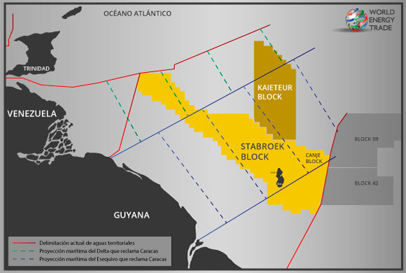 exxonmobil descubre petroleo en otros dos pozos de guyana grafico 16902