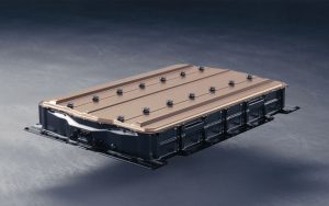 GM Defense proporcionará tecnología de baterías eléctricas para vehículos militares tácticos