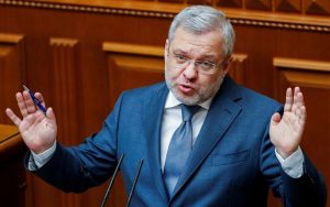 Ucrania detiene las exportaciones de electricidad debido a los ataques de los misiles rusos