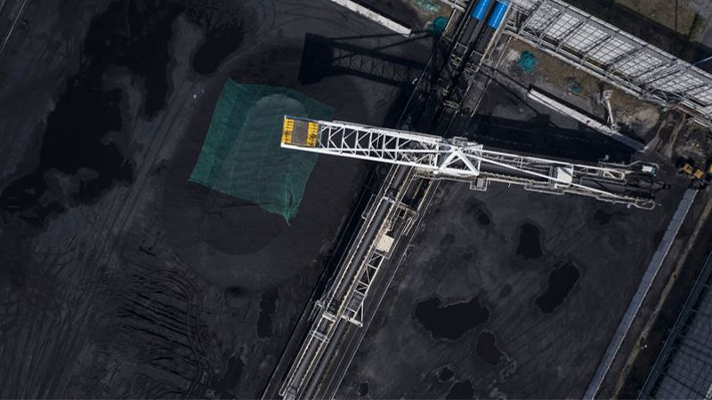 Asesores climáticos de China dicen que se necesita más carbón para la seguridad energética