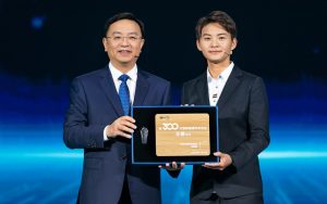 BYD lanza su vehículo de nueva energía número 3 millones y estrena su matriz de marcas de automóviles de pasajeros