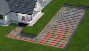 Excavar 16 kilómetros bajo tierra podría producir suficiente energía geotérmica para alimentar la Tierra