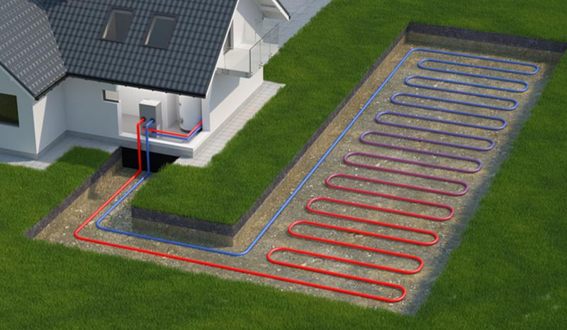 Excavar 16 kilómetros bajo tierra podría producir suficiente energía geotérmica para alimentar la Tierra