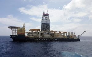 Saipem consigue 5 nuevos contratos de perforación en alta mar por valor de 800 millones de dólares
