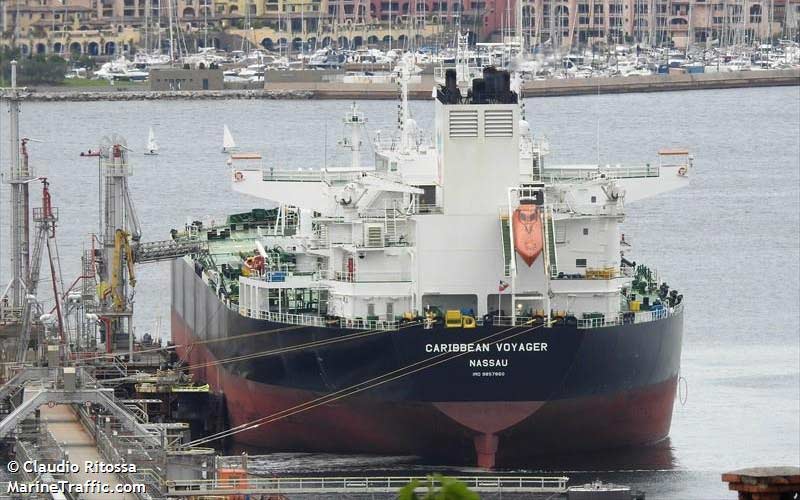 Chevron se prepara para importar a Estados Unidos el primer petróleo venezolano en casi 4 años