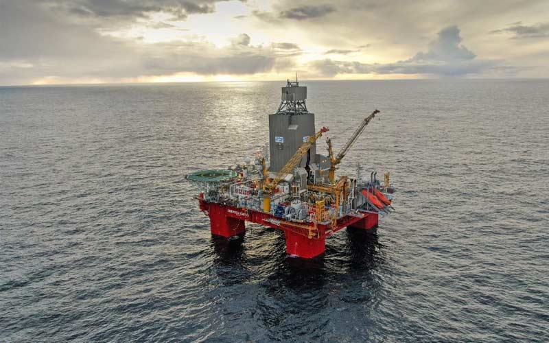 neptune energy descubrimiento petroleo gas mar noruega grafico 17286