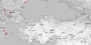 Tesla se expande a Turquía y empieza a contratar personal