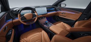 BYD se asocia con NVIDIA para llevar los juegos GeForce NOW a sus coches de nueva energía