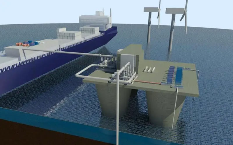 Avance del MIT: así se puede eliminar eficazmente el dióxido de carbono del océano