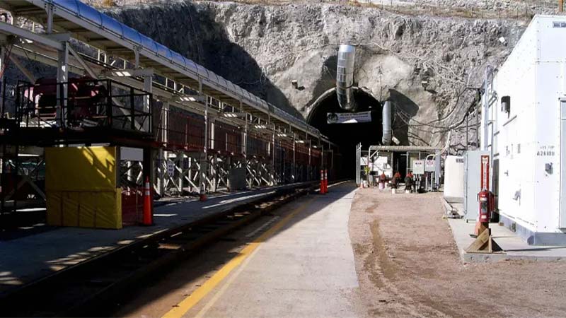 Bill Gates: Los residuos nucleares no son una razón para evitar la energía nuclear