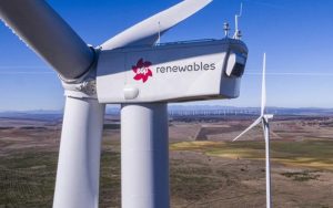 EDP Renewables finaliza las obras de un parque eólico de 580 MW en Brasil