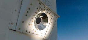 Innovadora tecnología solar permitirá producir cemento sin emisiones