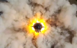 starship de spacex en orbita marzo grafico 17796