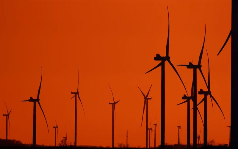 España podría alcanzar el 50% del mix de generación eléctrica con energías renovables este 2023