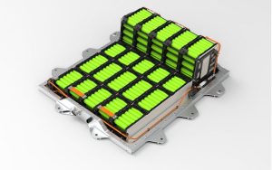 Los fabricantes de baterías para vehículos eléctricos ensayan un futuro sin litio