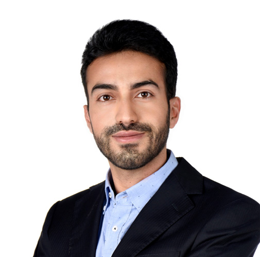 David Medina Mayorga