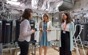 AINIA y Sedigas firman un acuerdo para impulsar conjuntamente el desarrollo de los gases renovables