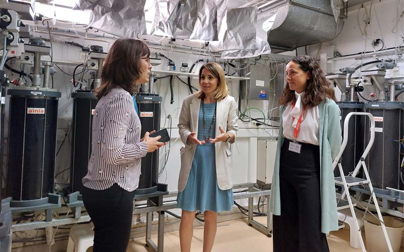 AINIA y Sedigas firman un acuerdo para impulsar conjuntamente el desarrollo de los gases renovables